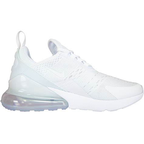 nike air max damen 270 weiß